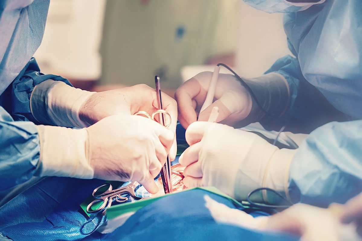 What to Know About Gallbladder Surgery - Dr Daksh Sethi