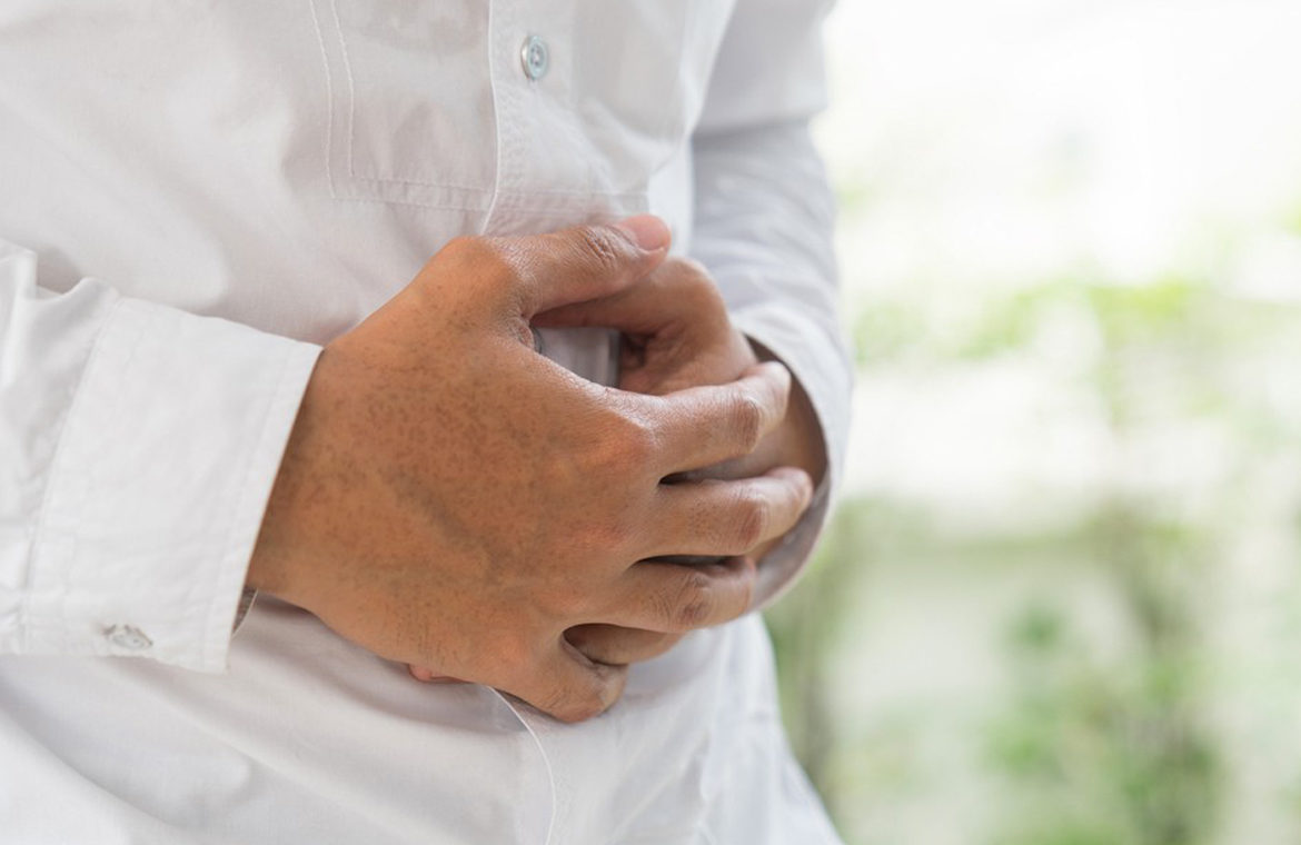 Complications that can happen if Gallstones are left untreated? - Dr ...