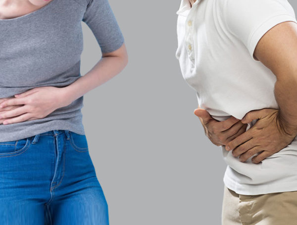 The difference between hernias in men and women