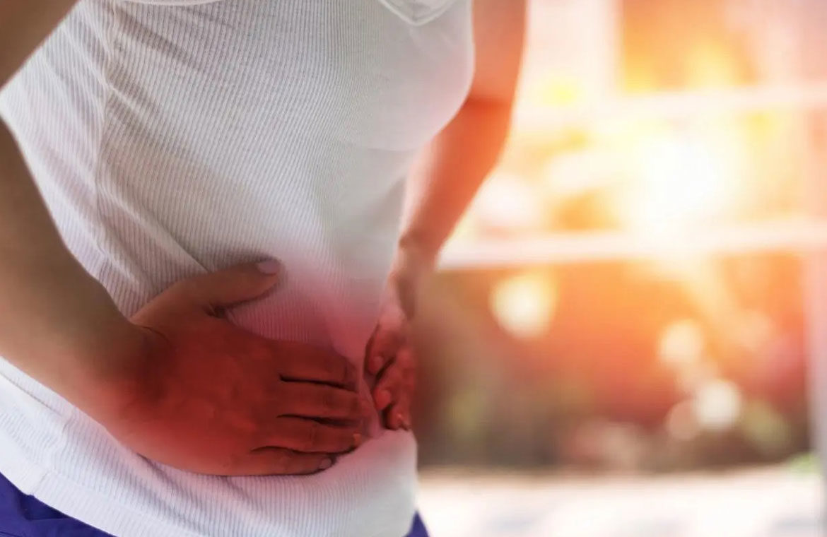 What happened when Hernia not treated on time